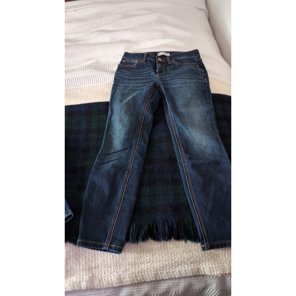 BOGO All Items $8 & Under: Lauren Conrad 2P skinny jeans